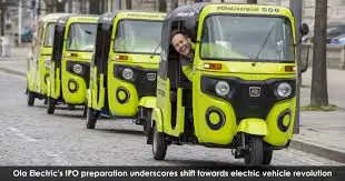 Ola Cabs